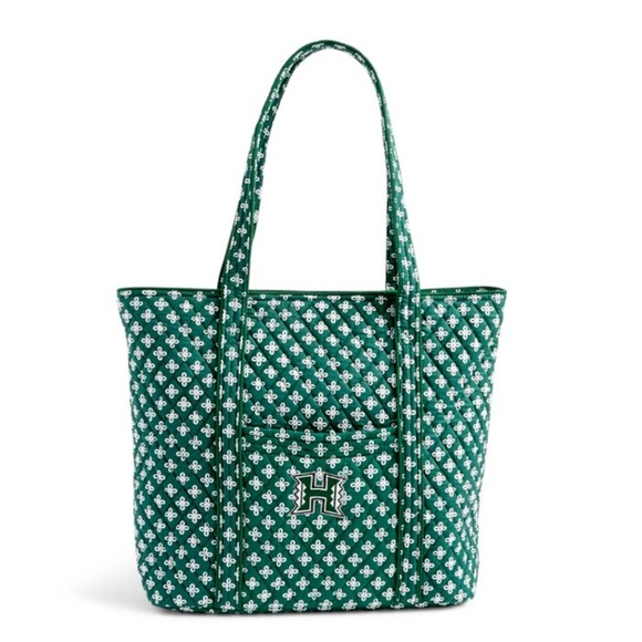 Vera Bradley Handbags - Vera Bradley Hawaii Tote